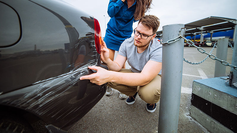 Votre assureur auto peut-il refuser d’indemniser ?
